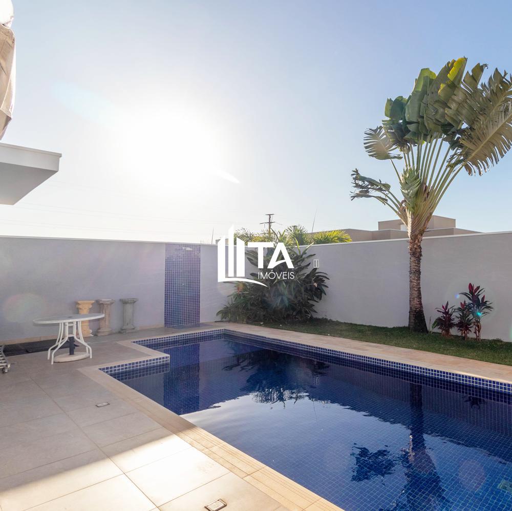 Casa de Condomínio, 3 quartos - Foto 3