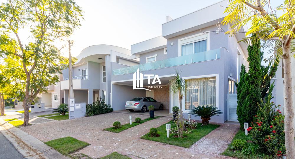 Casa de Condomínio, 3 quartos - Foto 24