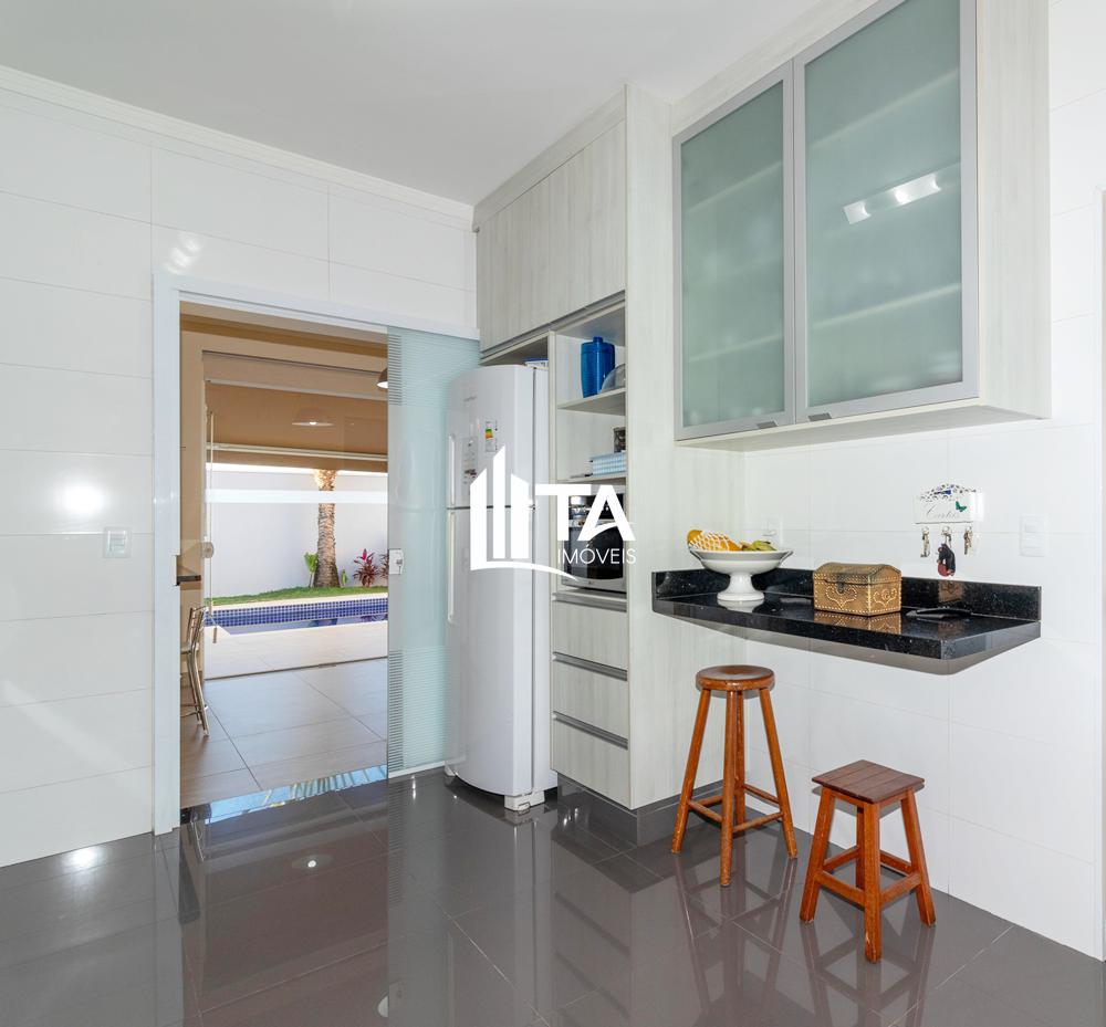 Casa de Condomínio, 3 quartos - Foto 13