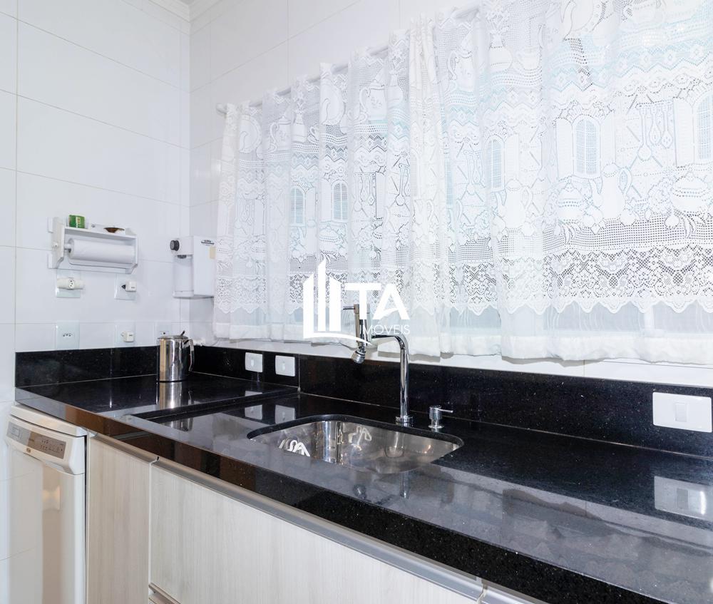 Casa de Condomínio, 3 quartos - Foto 14