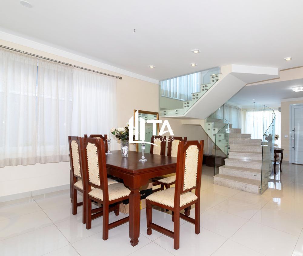 Casa de Condomínio, 3 quartos - Foto 10