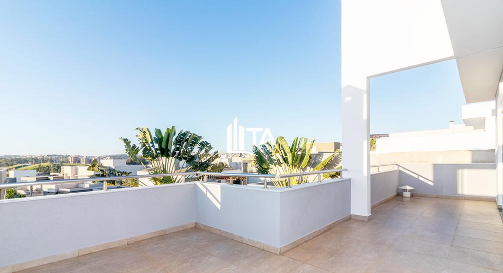 Casa de Condomínio, 3 quartos - Foto 23