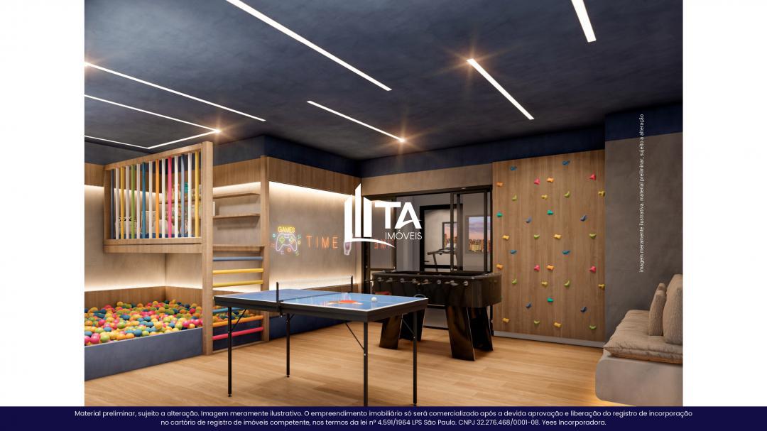 Apartamento, 2 quartos, 55 m² - Foto 16
