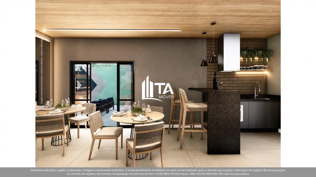 Apartamento, 2 quartos, 55 m² - Foto 15
