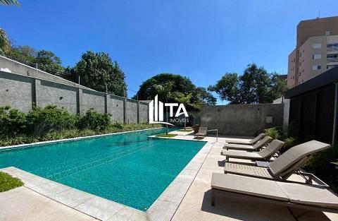 Apartamento, 3 quartos, 257 m² - Foto 11