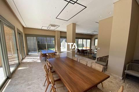 Apartamento, 3 quartos, 257 m² - Foto 14