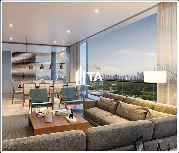 Apartamento, 3 quartos, 257 m² - Foto 22