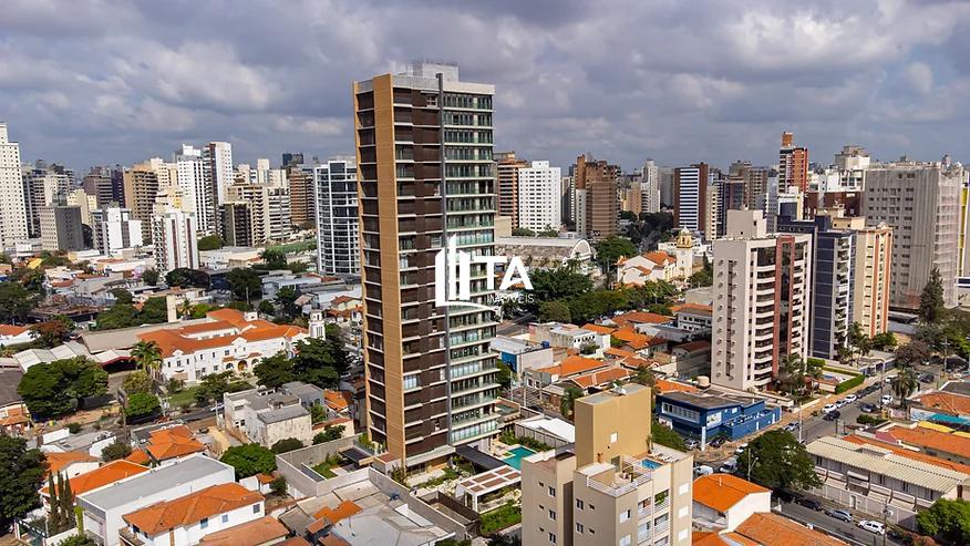 Apartamento, 3 quartos, 257 m² - Foto 27