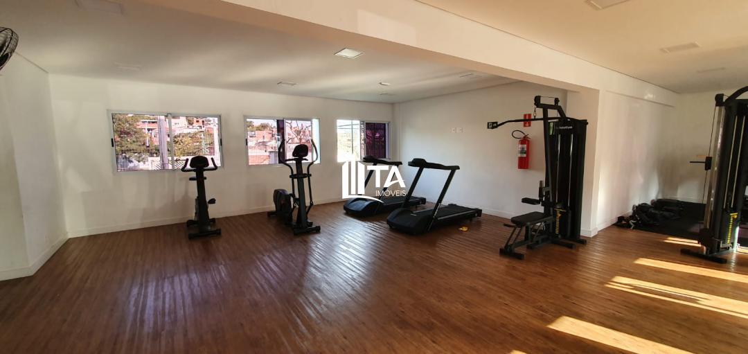 Apartamento, 2 quartos, 50 m² - Foto 19