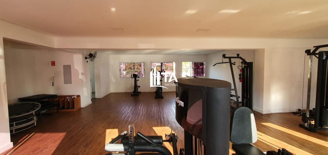 Apartamento, 2 quartos, 50 m² - Foto 20