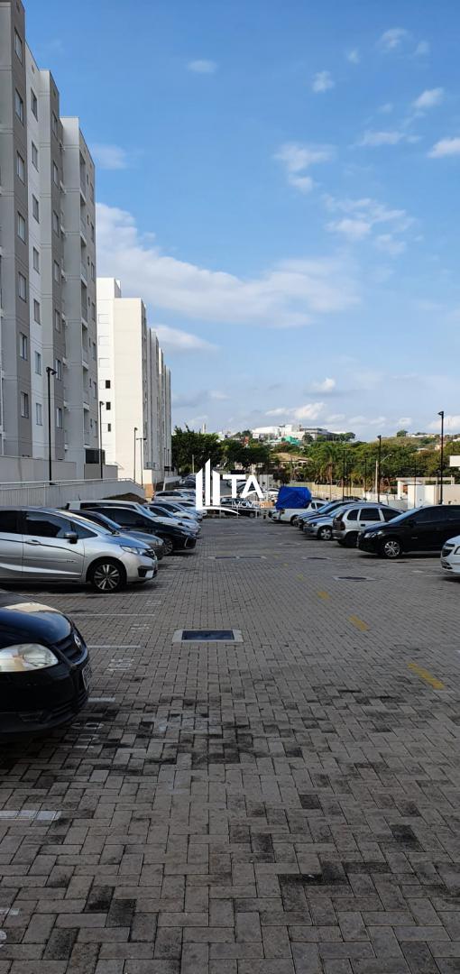 Apartamento, 2 quartos, 50 m² - Foto 21