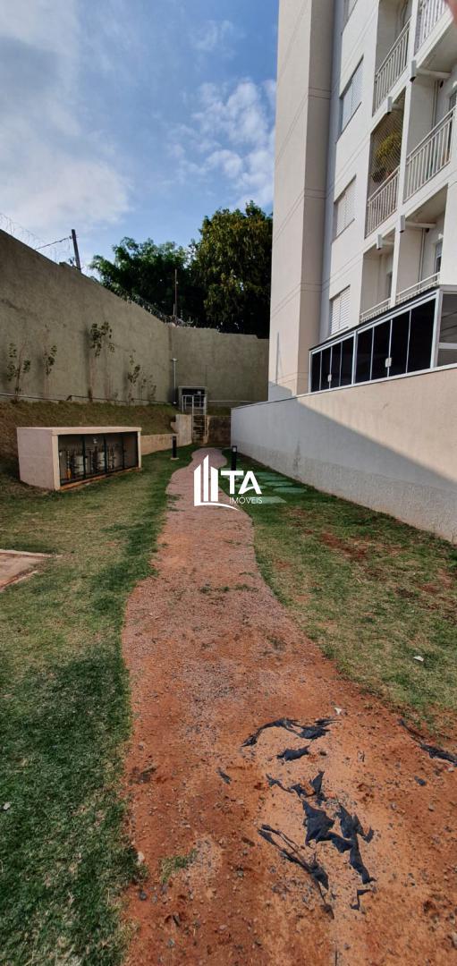 Apartamento, 2 quartos, 50 m² - Foto 23