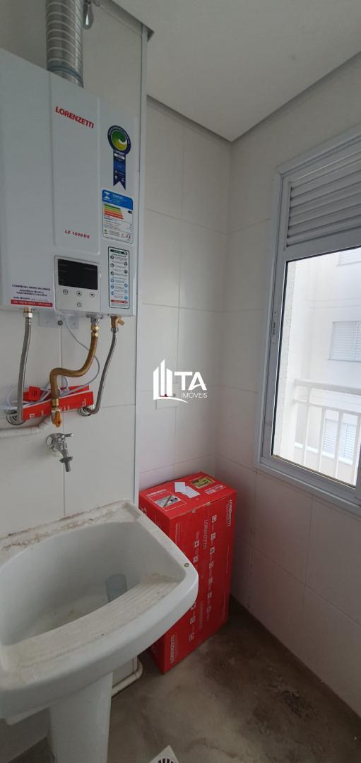 Apartamento, 2 quartos, 50 m² - Foto 7