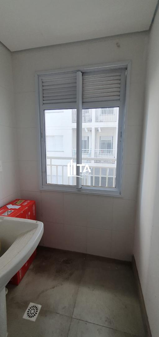 Apartamento, 2 quartos, 50 m² - Foto 8
