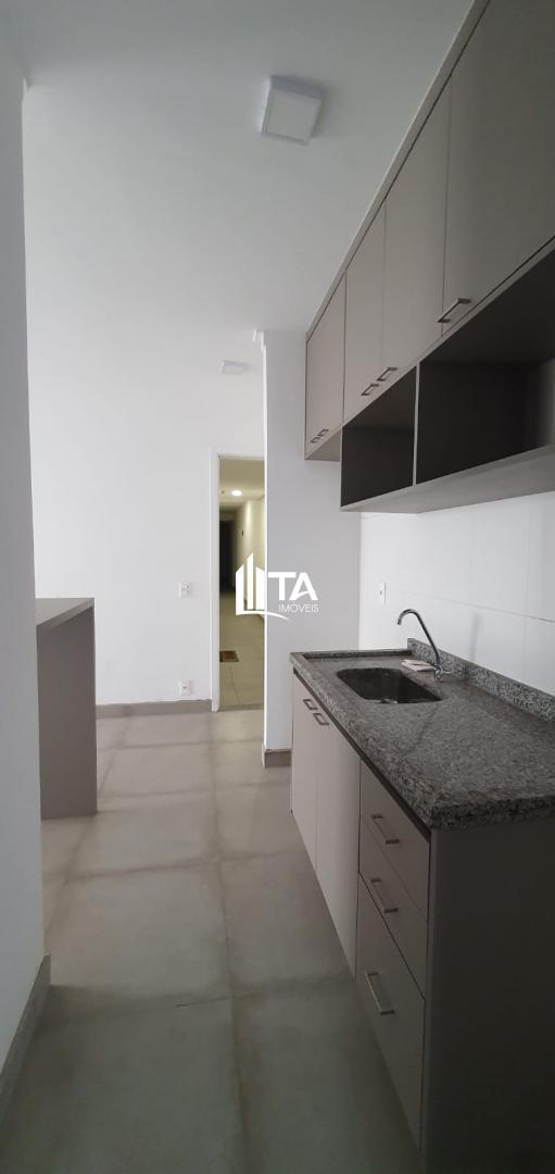 Apartamento, 2 quartos, 50 m² - Foto 6