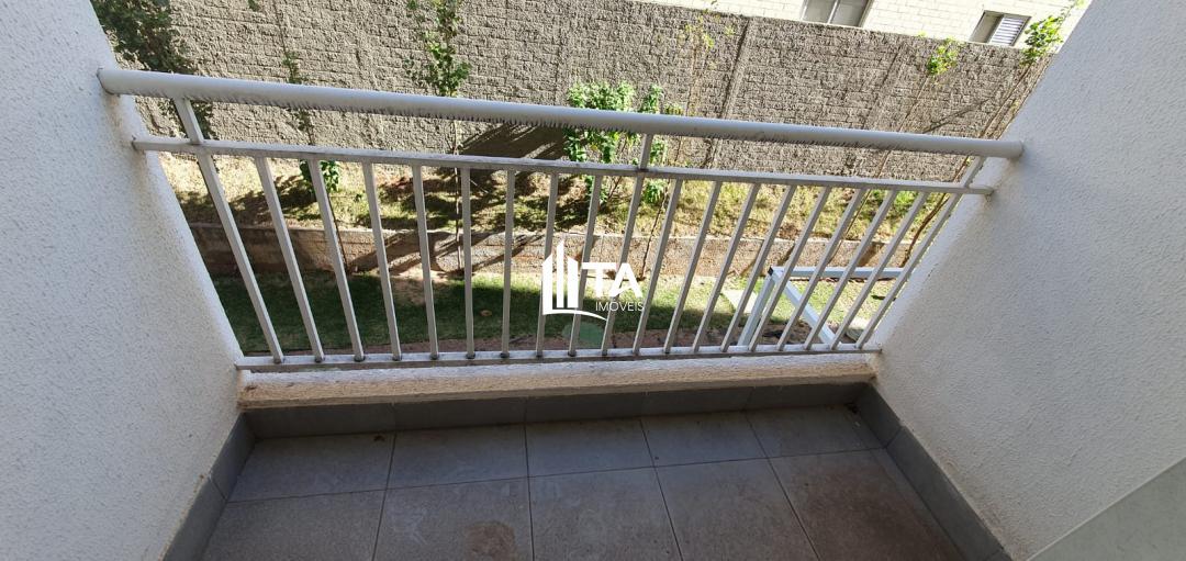 Apartamento, 2 quartos, 50 m² - Foto 3