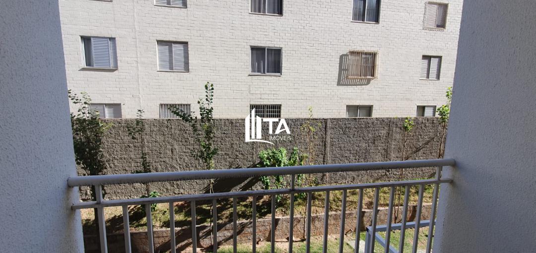 Apartamento, 2 quartos, 50 m² - Foto 4