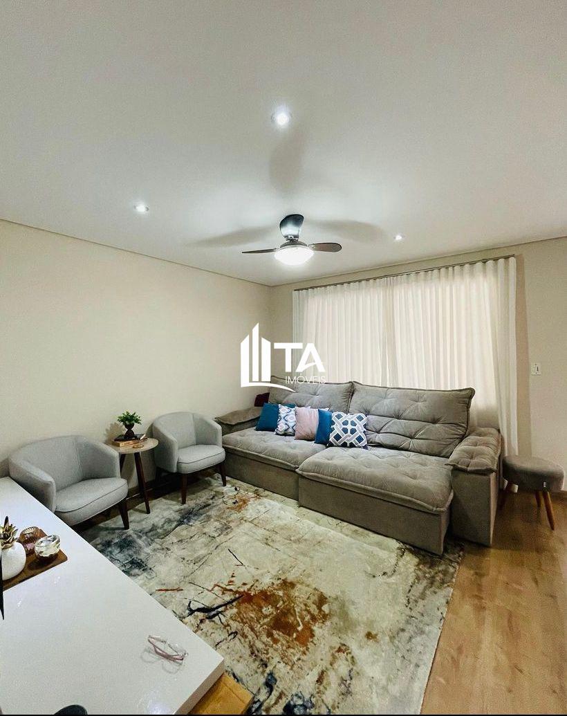 Casa de Condomínio, 2 quartos - Foto 1