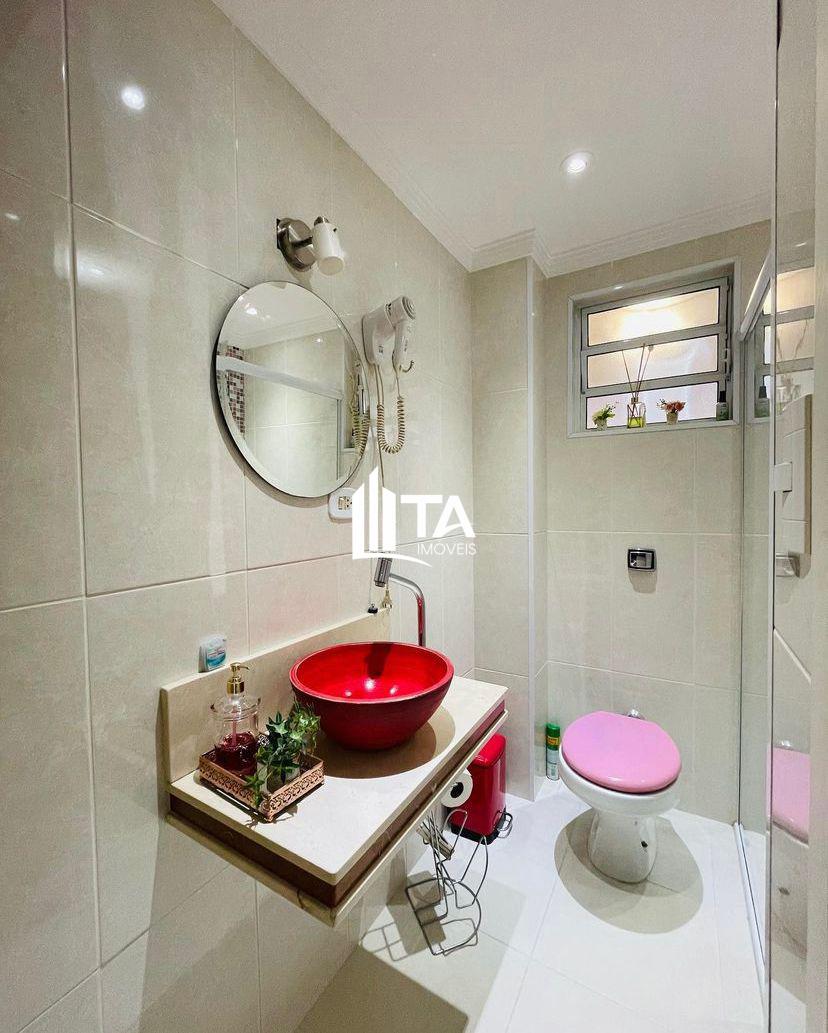 Casa de Condomínio, 2 quartos - Foto 3