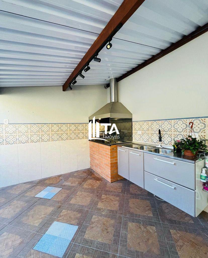 Casa de Condomínio, 2 quartos - Foto 11