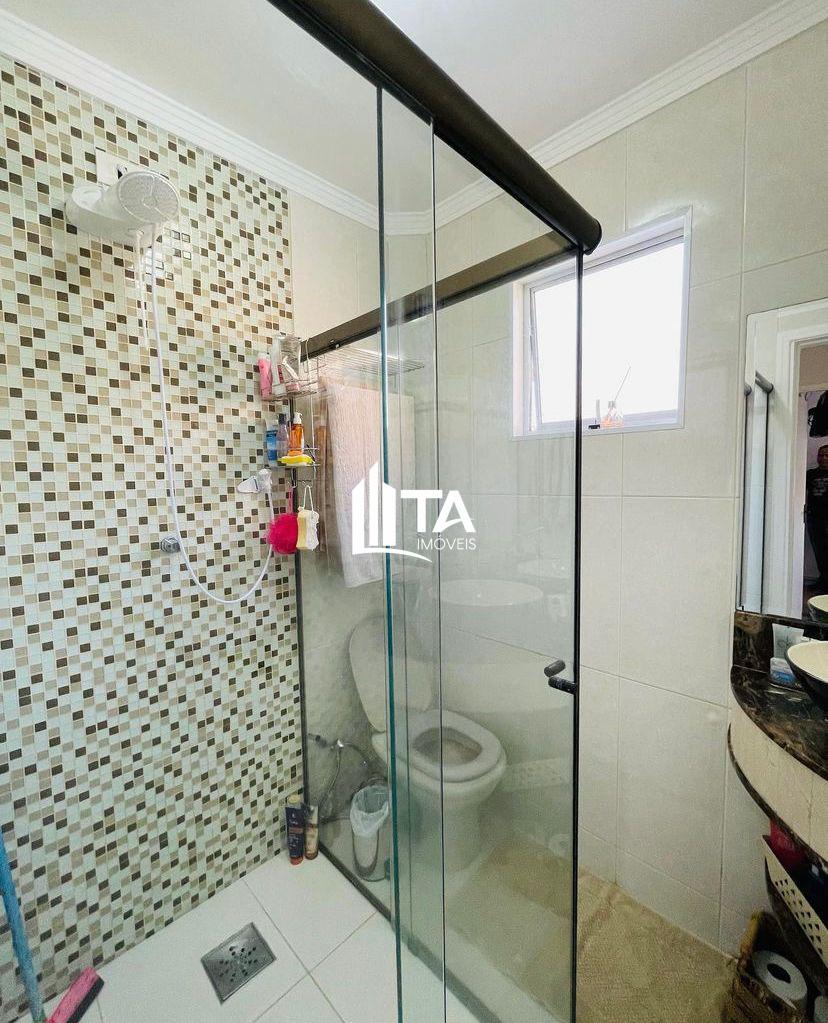 Casa de Condomínio, 2 quartos - Foto 13