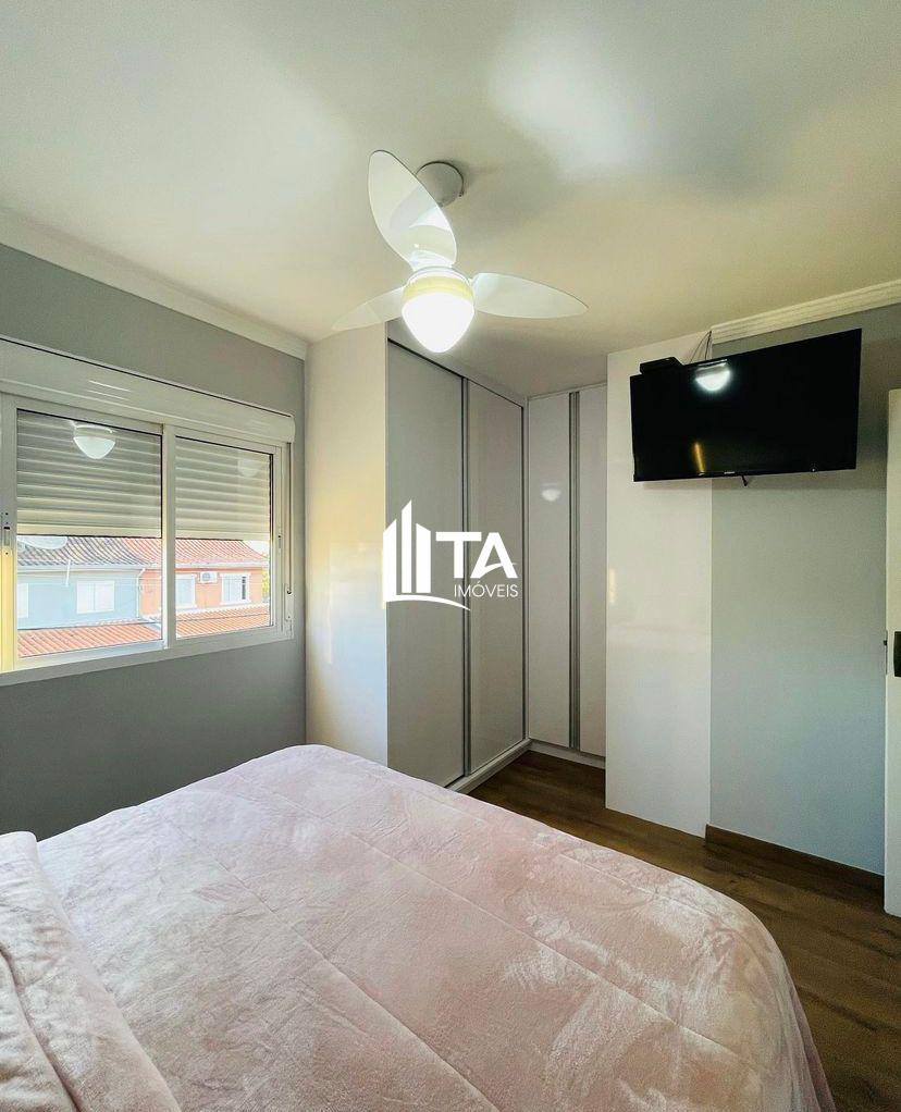 Casa de Condomínio, 2 quartos - Foto 12