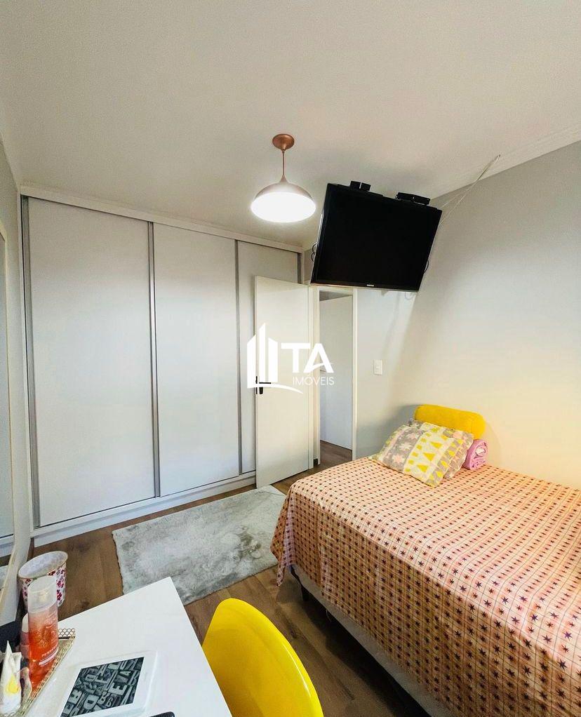 Casa de Condomínio, 2 quartos - Foto 14