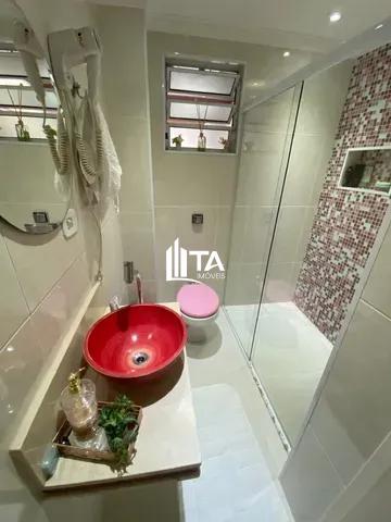 Casa de Condomínio, 2 quartos - Foto 4