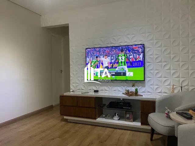 Casa de Condomínio, 2 quartos - Foto 2