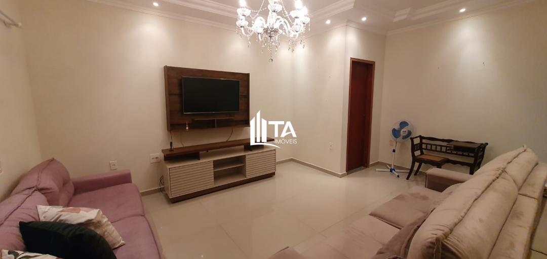 Casa, 3 quartos, 97 m² - Foto 2