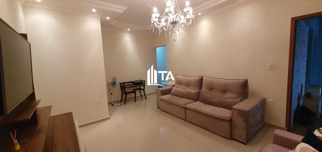 Casa, 3 quartos, 97 m² - Foto 1