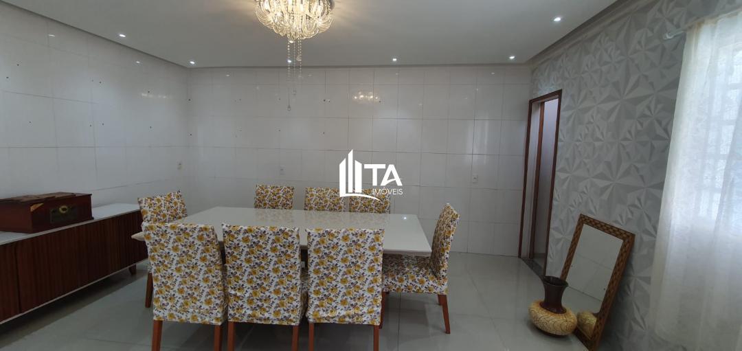 Casa, 3 quartos, 97 m² - Foto 6