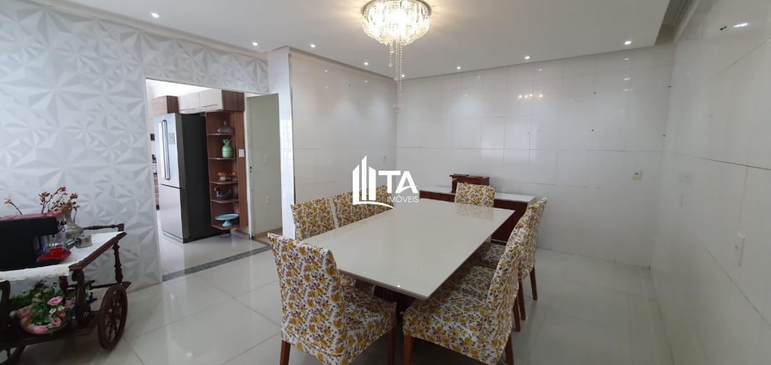 Casa, 3 quartos, 97 m² - Foto 8