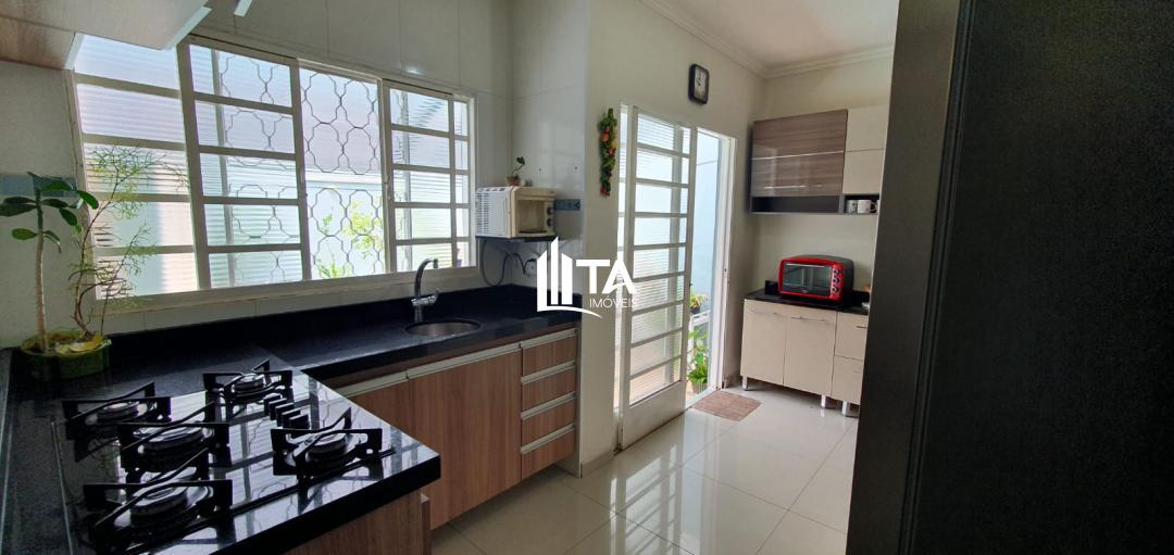 Casa, 3 quartos, 97 m² - Foto 9