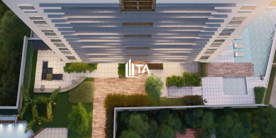 Apartamento, 3 quartos, 87 m² - Foto 3