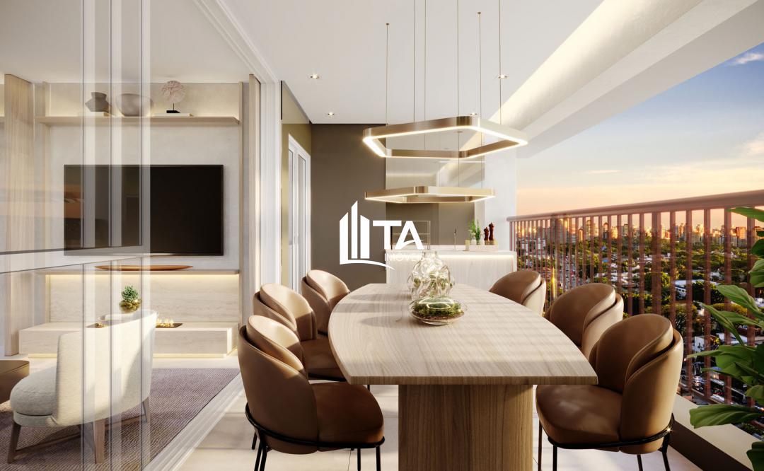 Apartamento, 3 quartos, 87 m² - Foto 20