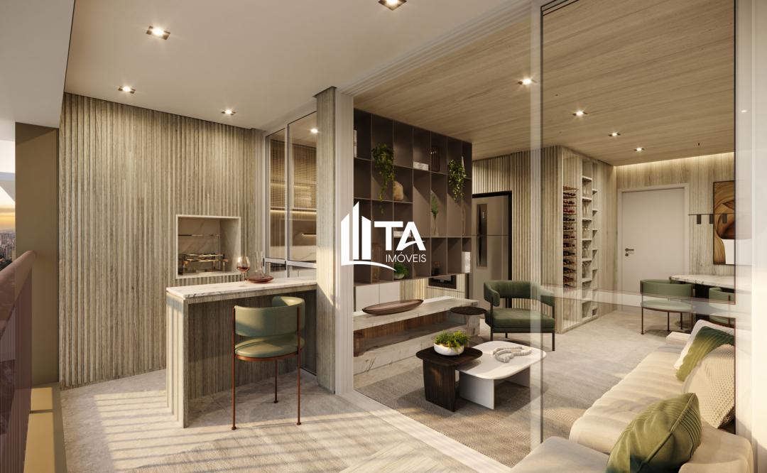 Apartamento, 3 quartos, 87 m² - Foto 21