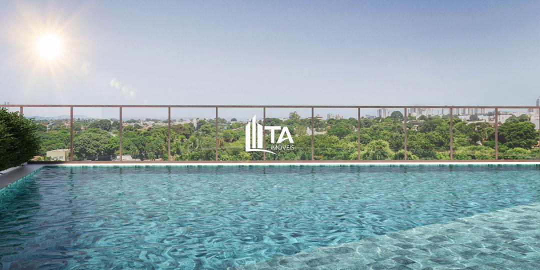 Apartamento, 3 quartos, 112 m² - Foto 3