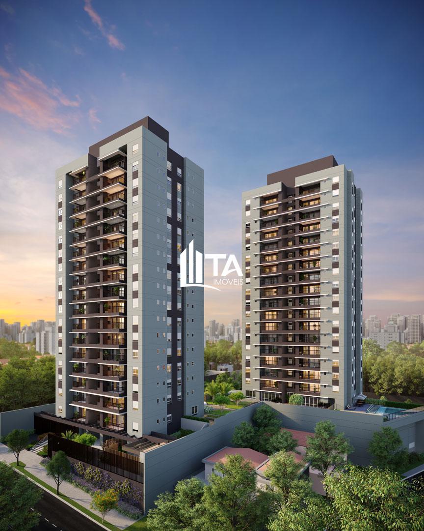 Apartamento, 3 quartos, 112 m² - Foto 1