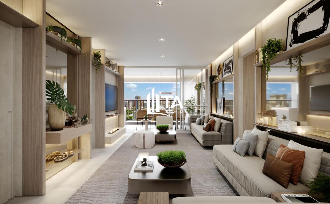 Apartamento, 3 quartos, 112 m² - Foto 18