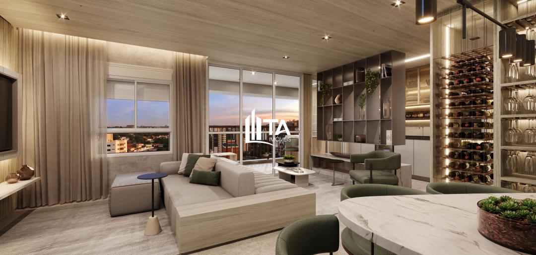 Apartamento, 3 quartos, 112 m² - Foto 19