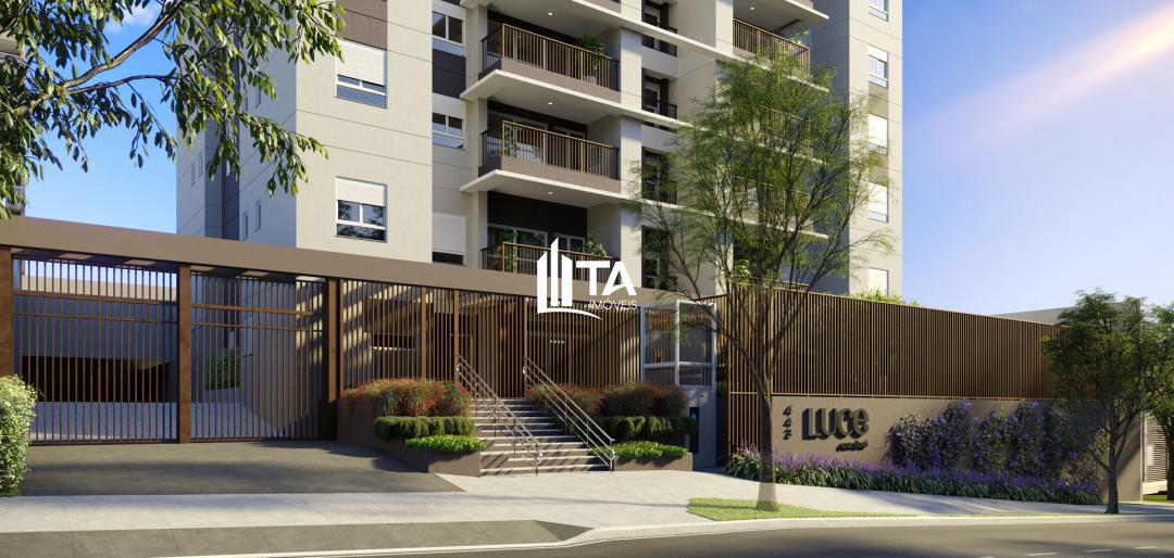 Apartamento, 3 quartos, 112 m² - Foto 2