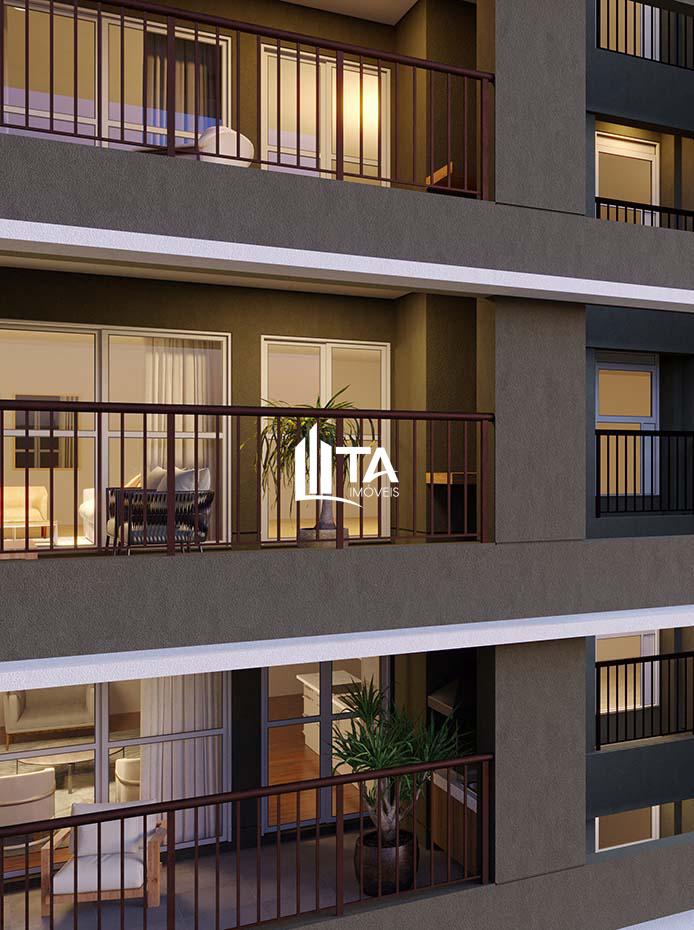 Apartamento, 3 quartos, 112 m² - Foto 24