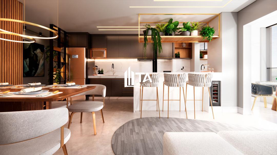 Apartamento, 3 quartos, 77 m² - Foto 9