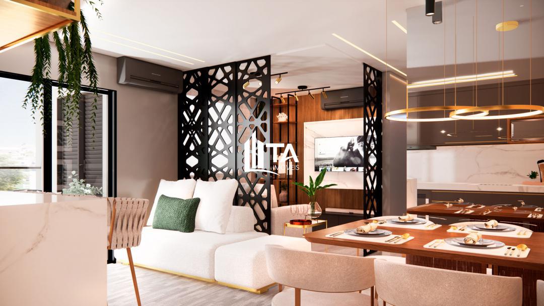 Apartamento, 3 quartos, 77 m² - Foto 10