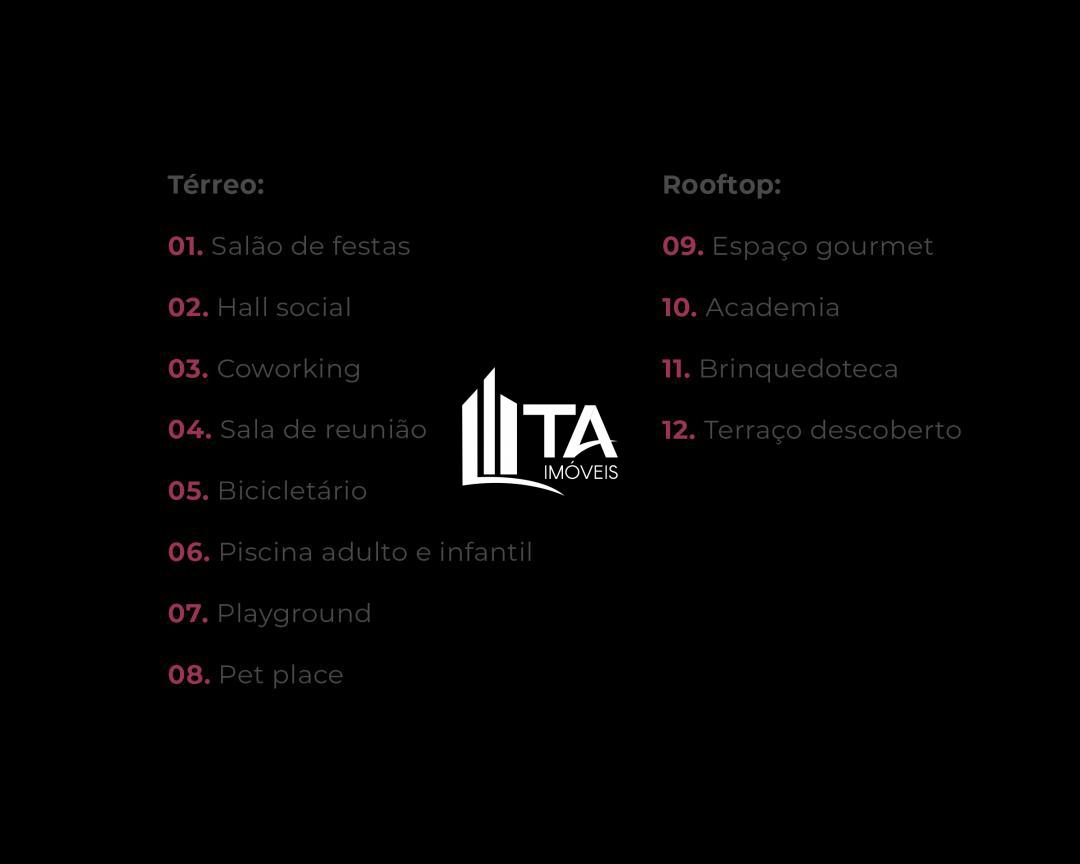 Apartamento, 3 quartos, 77 m² - Foto 14