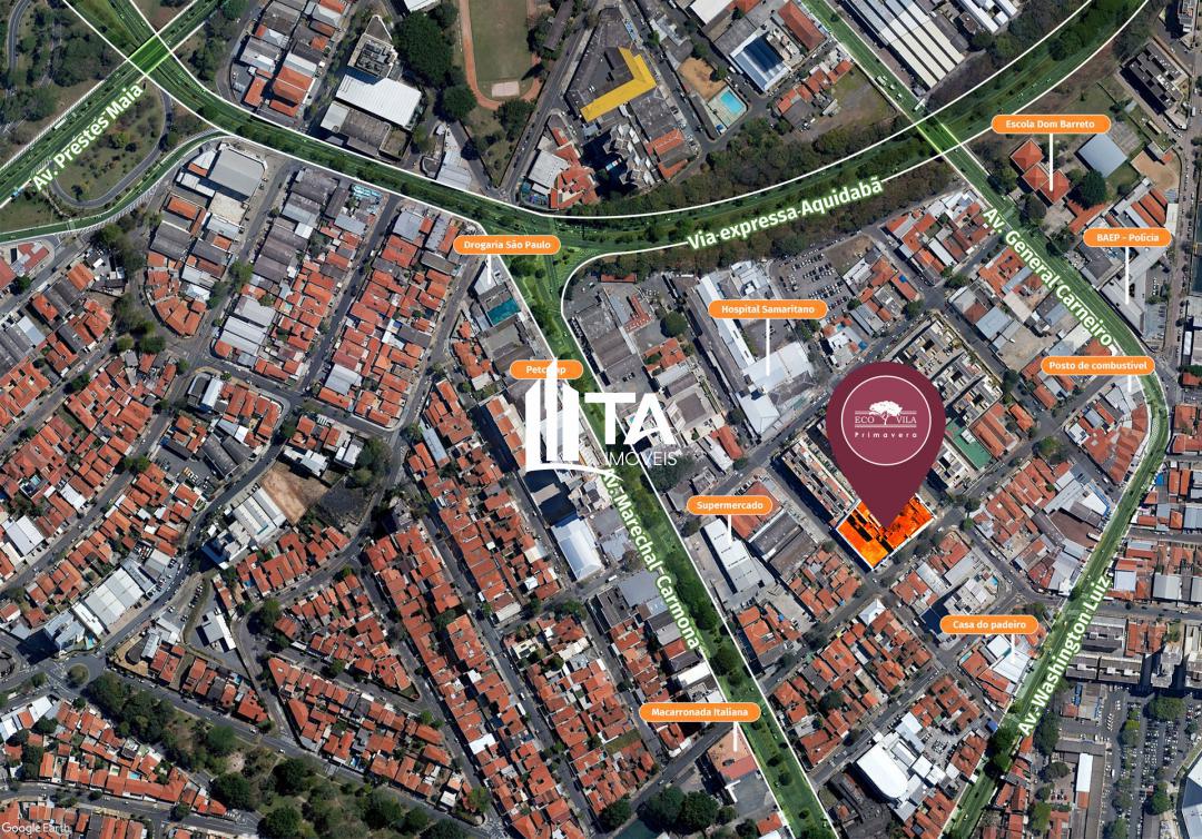 Apartamento, 3 quartos, 77 m² - Foto 20