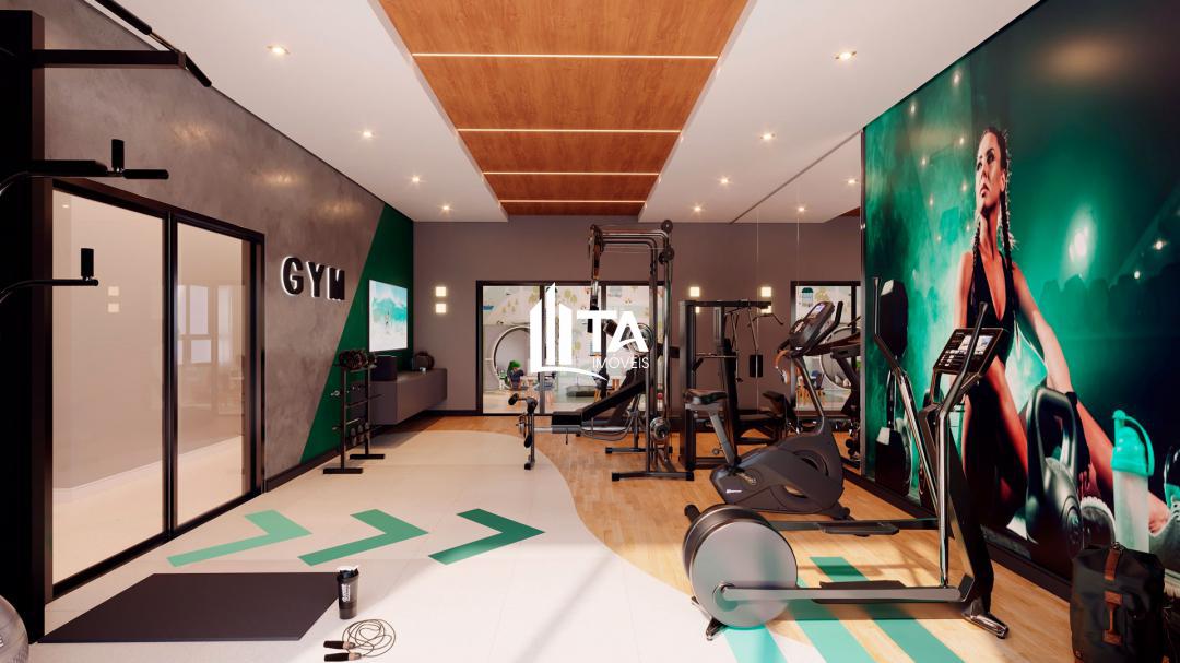 Apartamento, 3 quartos, 77 m² - Foto 4