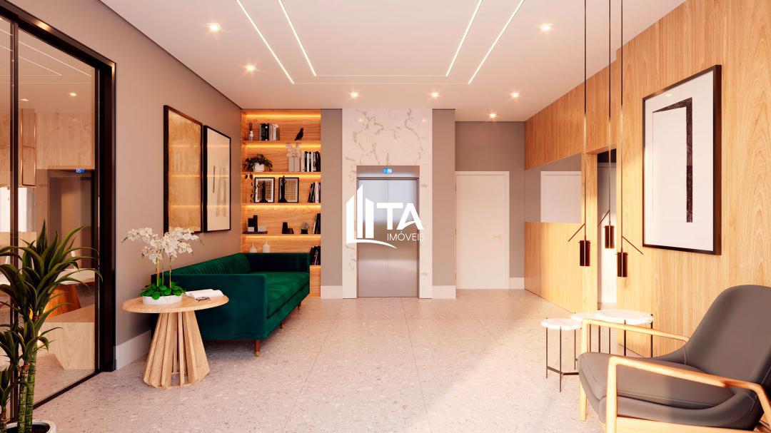 Apartamento, 3 quartos, 77 m² - Foto 8