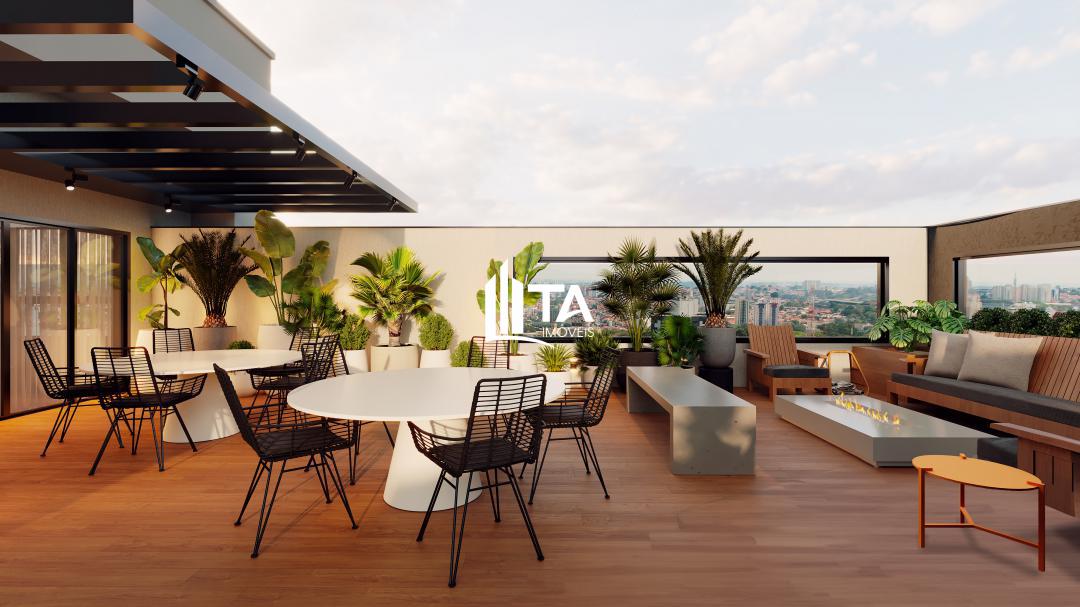 Apartamento, 3 quartos, 77 m² - Foto 7